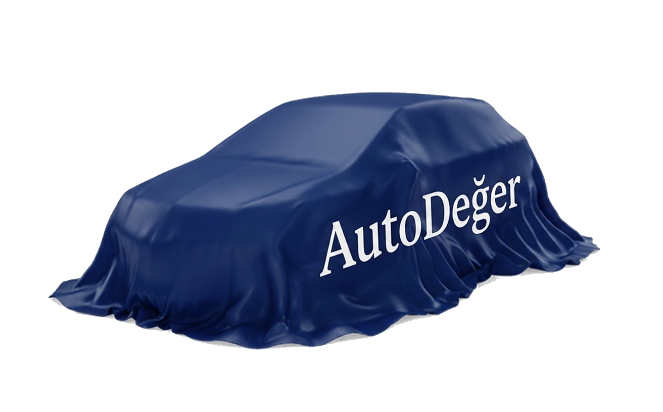 AutoDeğer araç